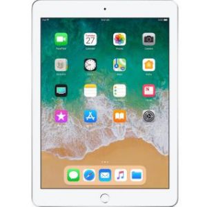 IPad 2018 9.7 128GB LTE 4G Argintiu