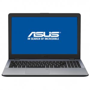 Laptop ASUS F542UN-DM152, Intel® Core™ i5-8250U pana la 3.4GHz, 15.6
