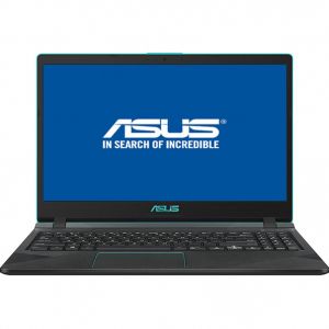 Laptop ASUS X560UD-BQ016, Intel® Core™ i7-8550U pana la 4.0GHz, 15.6