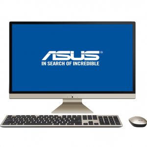 Sistem All in One ASUS Vivo V272UAK-BA002D, 27