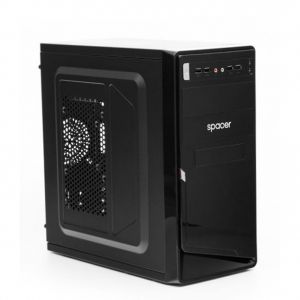 Sistem IT Myria Live V56, Intel Core i3-8100 3.6GHz, 4GB, 1TB, GT1030 2GB, Linux