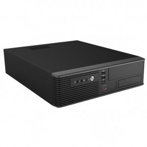 Sistem IT Myria POS1, Intel Core i3-8100 3.6GHz, 8GB, SSD 240GB, Intel UHD Graphics 630, Windows 10 Pro