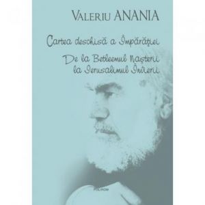 CARTEA DESCHISA A IMPARATIEI