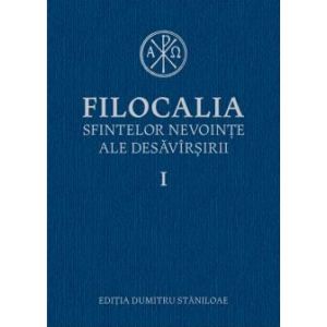 FILOCALIA I