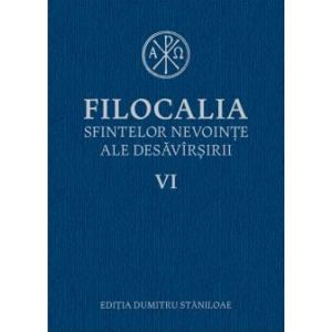 FILOCALIA VI