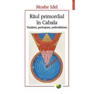RAUL PRIMORDIAL IN CABALA