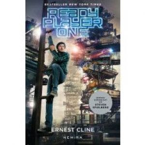 READY PLAYER ONE. MOVIE EDITION