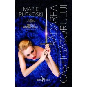 TRADAREA CASTIGATORULUI VOL. 2