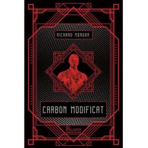 CARBON MODIFICAT