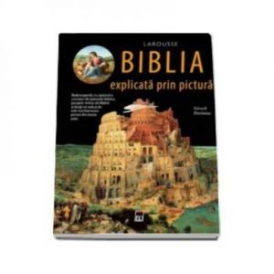 BIBLIA IN PICTURA UNIVERSALA