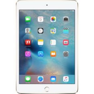 IPad Mini 4 128GB Wifi Auriu
