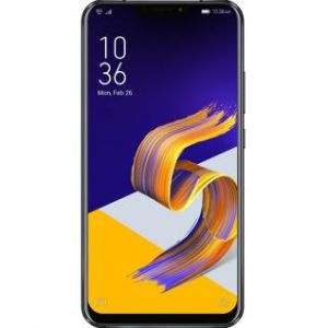 Zenfone 5  Dual Sim 64GB LTE 4G Gri  4GB RAM