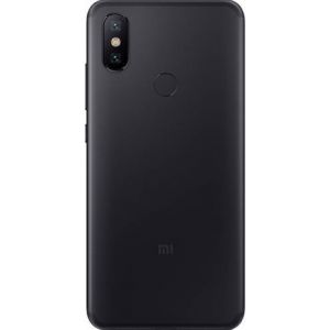 Telefon mobil Xiaomi Mi A2 32GB Dual Sim 4G Black EU
