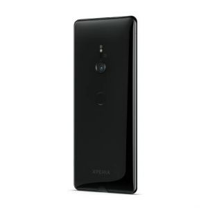 Telefon mobil Sony Xperia XZ3 64GB Dual Sim 4G Black