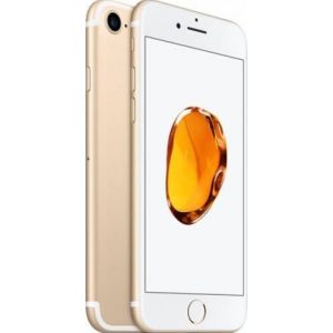 Telefon Mobil Apple iPhone 7 32GB Gold