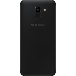Telefon mobil Samsung Galaxy J6 2018 J600F 32GB Dual Sim 4G Black