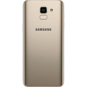 Telefon mobil Samsung Galaxy J6 2018 J600F 32GB Dual Sim 4G Gold