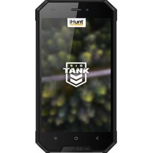 Telefon mobil iHunt S10 Tank 2019 16GB Dual Sim 4G Black