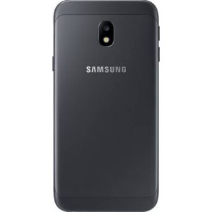 Telefon Mobil Samsung J3 2017 J330 16GB Dual SIM 4G Black