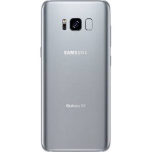 Telefon Mobil Samsung Galaxy S8 Plus G955F 64GB 4G Silver