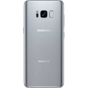 Telefon Mobil Samsung Galaxy S8 Plus G955F 64GB 4G Silver