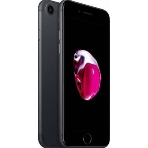 Telefon Mobil Apple iPhone 7 32GB Black