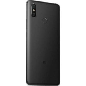Telefon Mobil Xiaomi Mi Max 3 64GB Dual Sim 4G Black
