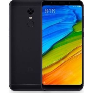 Telefon mobil Xiaomi Redmi 5 32GB Dual Sim 4G Black EU