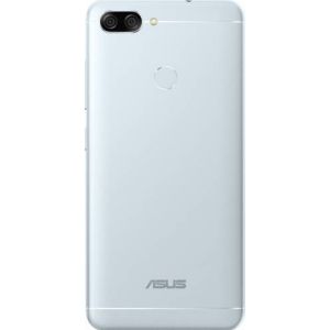 Telefon mobil ASUS ZenFone Max Plus M1 ZB570TL 32GB Dual SIM 4G Azure Silver