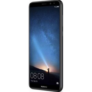 Telefon mobil Huawei Mate 10 Lite 64GB Dual SIM 4G Graphite Black