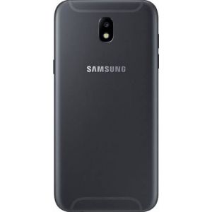 Telefon Mobil Samsung Galaxy J7 Pro 2017 J730FD 64GB Dual SIM 4G Black
