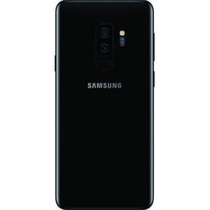 Telefon mobil Samsung Galaxy S9 Plus G965F 64GB Dual Sim 4G Black