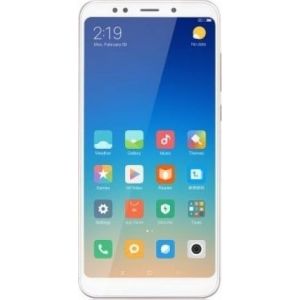 Telefon mobil Xiaomi Redmi 5 16GB Dual Sim 4G Gold EU
