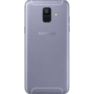 Telefon mobil Samsung Galaxy A6 2018 A600 Dual Sim 32GB 4G Purple