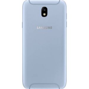 Telefon Mobil Samsung Galaxy J7 Pro 2017 J730FD 64GB Dual SIM 4G Blue