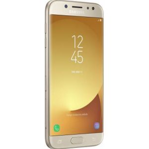 Telefon Mobil Samsung Galaxy J5 2017 J530F 16GB Dual SIM 4G Gold