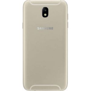 Telefon Mobil Samsung Galaxy J7 Pro 2017 J730FD 64GB Dual SIM 4G Gold