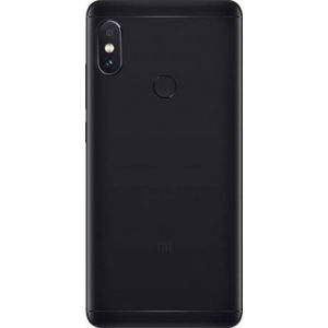 Telefon mobil Xiaomi Redmi Note 5 32GB Dual Sim 4G Black