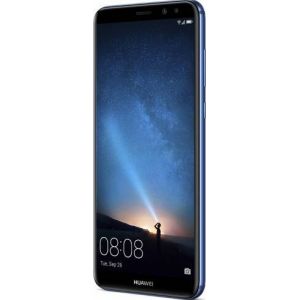 Telefon mobil Huawei Mate 10 Lite 64GB Dual SIM 4G Aurora Blue
