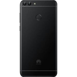 Telefon mobil Huawei P Smart 32GB Dual Sim 4G Black