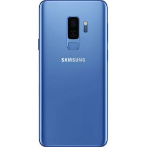 Telefon mobil Samsung Galaxy S9 Plus G965F 64GB Dual Sim 4G Blue