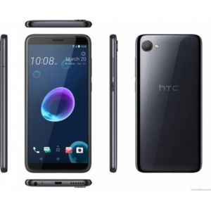 Telefon mobil HTC Desire 12 32GB Dual Sim 4G Cool Black