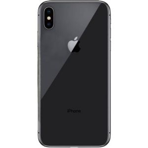 Telefon mobil Apple iPhone XS Max 64GB 4G Space Gray