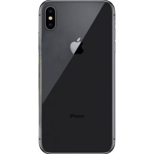 Telefon mobil Apple iPhone XS 64GB 4G Space Gray