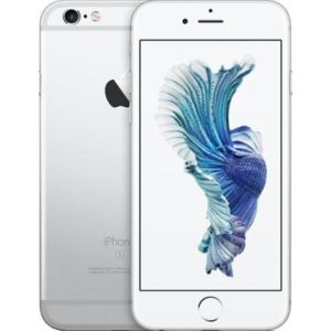 Telefon Mobil Apple iPhone 6s 32GB Silver