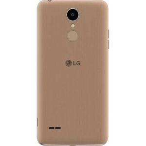 Telefon Mobil LG K8 2017 M200N 16GB 4G Gold