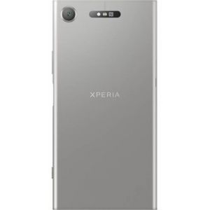 Telefon mobil Sony Xperia XZ1 64GB 4G Warm Silver