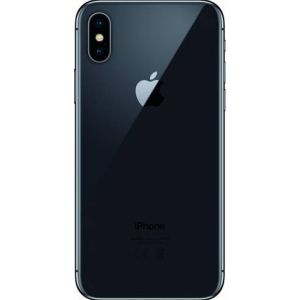 Telefon Mobil Apple iPhone X 256GB Space Gray