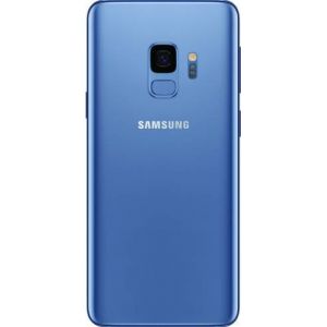 Telefon mobil Samsung Galaxy S9 G960F 64GB Dual Sim 4G Blue