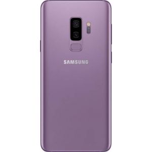 Telefon mobil Samsung Galaxy S9 Plus G965F 64GB Dual Sim 4G Purple